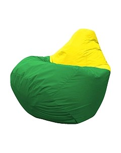 Бескаркасное кресло Flagman Груша Макси XXL Г2.1-439