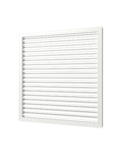 Решетка вентиляционная ERA П6060Р Эра