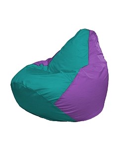 Бескаркасное кресло Flagman Груша Супер Мега 4XL Г5.1-290