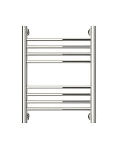 Полотенцесушитель водяной Сунержа Богема+ прямая 50x40 / 00-0220-5040
