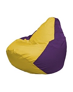 Бескаркасное кресло Flagman Груша Медиум XL Г1.1-247