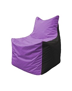 Бескаркасное кресло Flagman Фокс Ф21-101