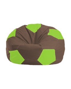 Бескаркасное кресло Flagman Мяч Стандарт М1.1-325