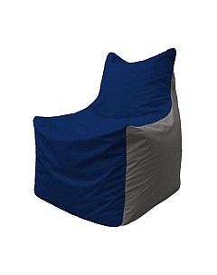 Бескаркасное кресло Flagman Фокс Ф21-41