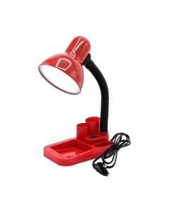 Настольная лампа Leek Red / LE061402-0055