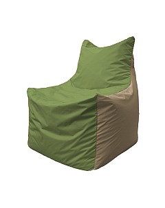 Бескаркасное кресло Flagman Фокс Ф21-190