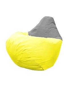 Бескаркасное кресло Flagman Груша Макси XXL Г2.1-414