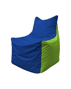 Бескаркасное кресло Flagman Фокс Ф21-119