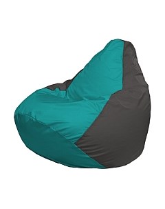 Бескаркасное кресло Flagman Груша Медиум XL Г1.1-287