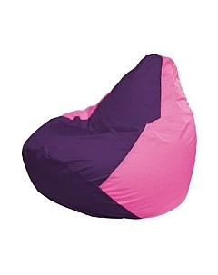 Бескаркасное кресло Flagman Груша Макси XXL Г2.1-32