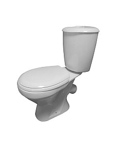 Унитаз напольный Tivoli Capri