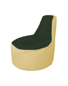 Бескаркасное кресло Flagman Трон Т1.1-0920