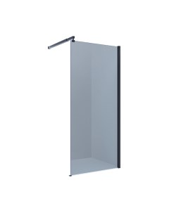 Душевая стенка IVA 110x200 / WIB110C Iva