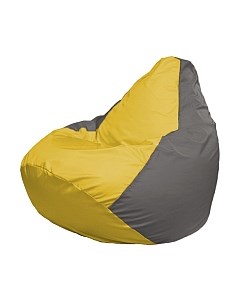 Бескаркасное кресло Flagman Груша Супер Мега 4XL Г5.1-34