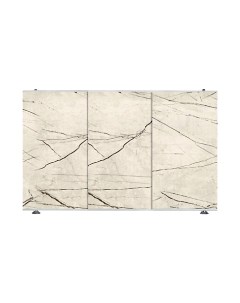Экран для ванны Comfort Alumin Group Арктика 3D 73x50 Comfort alumin group