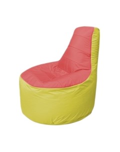 Бескаркасное кресло Flagman Трон Т1.1-0206