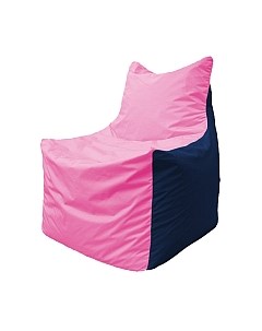 Бескаркасное кресло Flagman Фокс Ф21-192