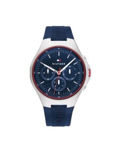 Часы наручные мужские 1792057 Tommy hilfiger