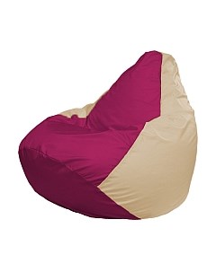 Бескаркасное кресло Flagman Груша Медиум XL Г1.1-373