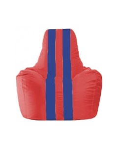 Бескаркасное кресло Flagman Спортинг С1.1-172