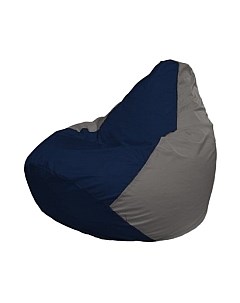 Бескаркасное кресло Flagman Груша Макси XXL Г2.1-41