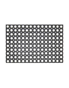 Коврик грязезащитный ComeForte RH 16мм 50x100 Comeforte