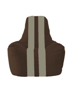 Бескаркасное кресло Flagman Спортинг С1.1-327