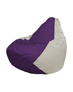 Бескаркасное кресло Flagman Груша Медиум XL Г1.1-36