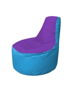 Бескаркасное кресло Flagman Трон Т1.1-1813