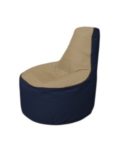 Бескаркасное кресло Flagman Трон Т1.1-2116