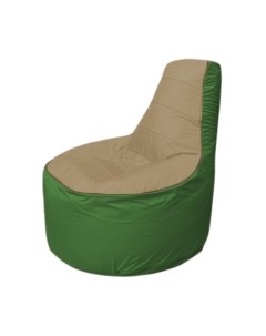 Бескаркасное кресло Flagman Трон Т1.1-2108