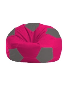 Бескаркасное кресло Flagman Мяч Стандарт М1.1-379