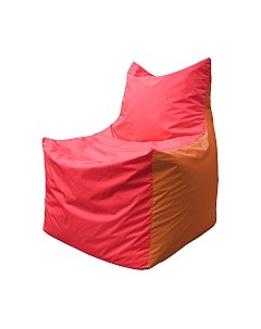 Бескаркасное кресло Flagman Фокс Ф21-176