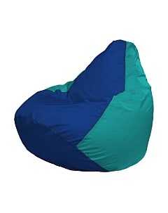 Бескаркасное кресло Flagman Груша Супер Мега 4XL Г5.1-124