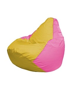 Бескаркасное кресло Flagman Груша Макси XXL Г2.1-257