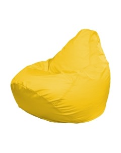 Бескаркасное кресло Flagman Груша Мега Г3.0-07