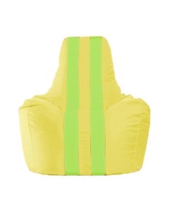 Бескаркасное кресло Flagman Спортинг С1.1-256