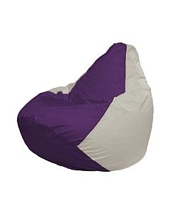 Бескаркасное кресло Flagman Груша Макси XXL Г2.1-36