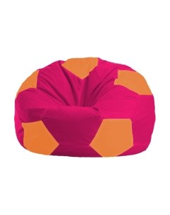 Бескаркасное кресло Flagman Мяч Стандарт М1.1-388