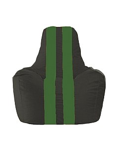 Бескаркасное кресло Flagman Спортинг С1.1-397