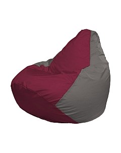 Бескаркасное кресло Flagman Груша Супер Мега 4XL Г5.1-303