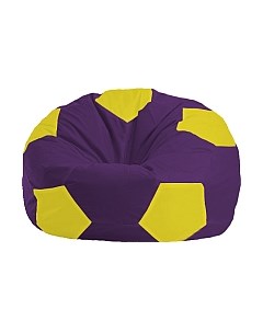 Бескаркасное кресло Flagman Мяч Стандарт М1.1-35