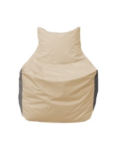 Бескаркасное кресло Flagman Фокс Ф21-134