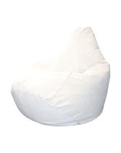 Бескаркасное кресло Flagman Груша Супер Мега 4XL Г5.5-01