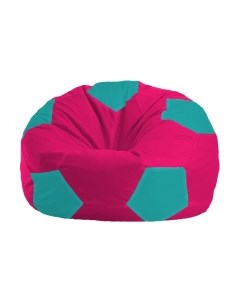 Бескаркасное кресло Flagman Мяч Стандарт М1.1-383