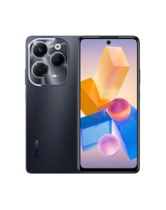 Смартфон Hot 40 Pro 8GB/256GB Infinix