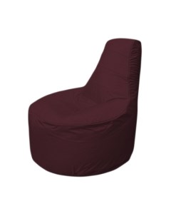 Бескаркасное кресло Flagman Трон Т1.1-01