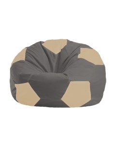 Бескаркасное кресло Flagman Мяч Стандарт М1.1-365