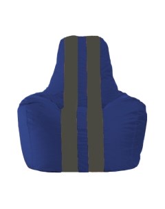 Бескаркасное кресло Flagman Спортинг С1.1-118