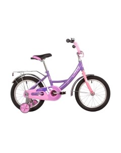 Детский велосипед Novatrack Vector 163VECTOR.LC22